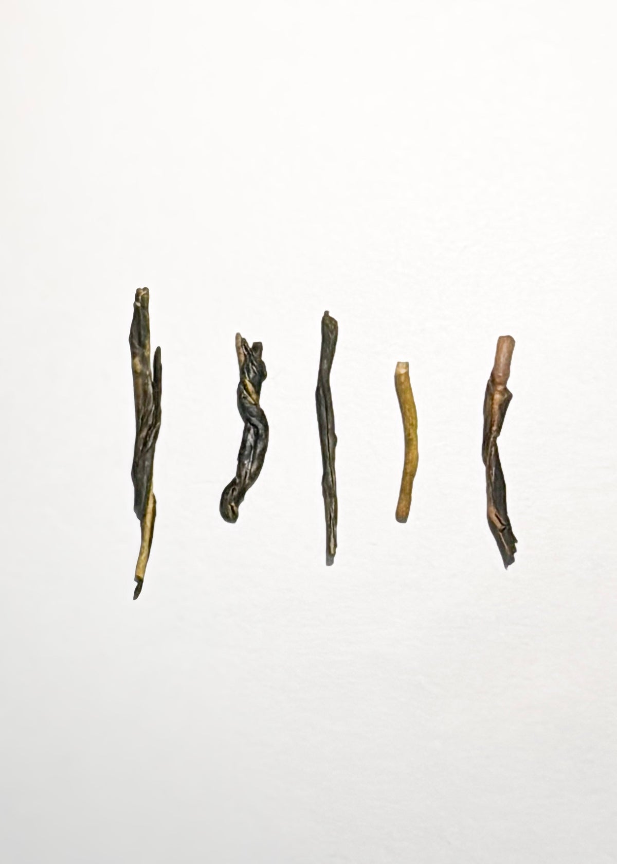 Three Japanese Teas, Chosen for You