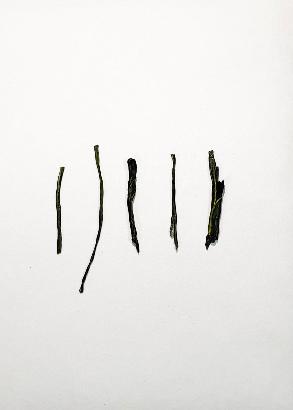 Three Japanese Teas, Chosen for You